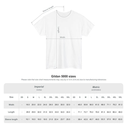 Feel It All Tshirt