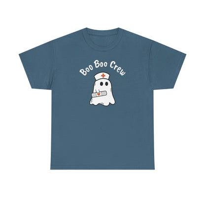 Boo Boo Crew Tshirt