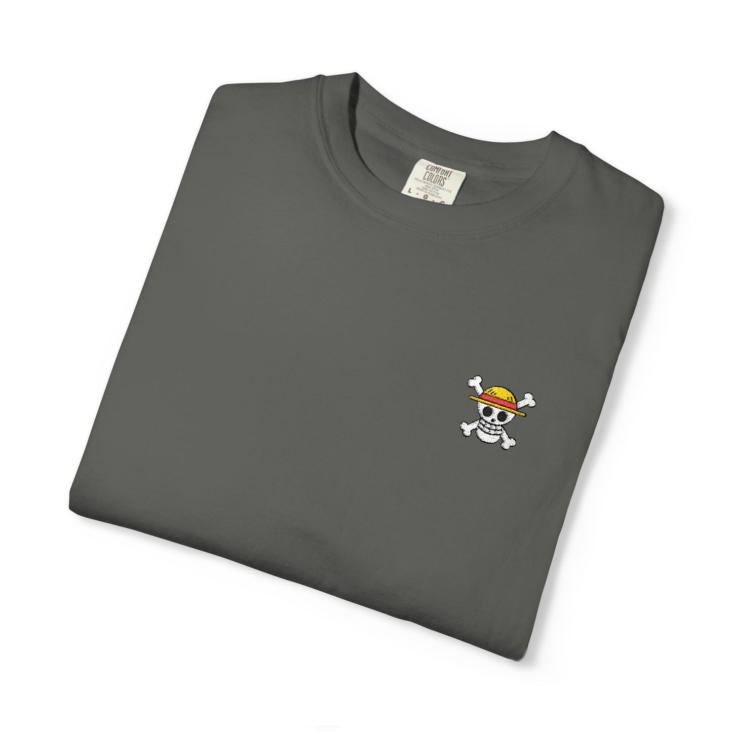 Pirate ComfortColors T