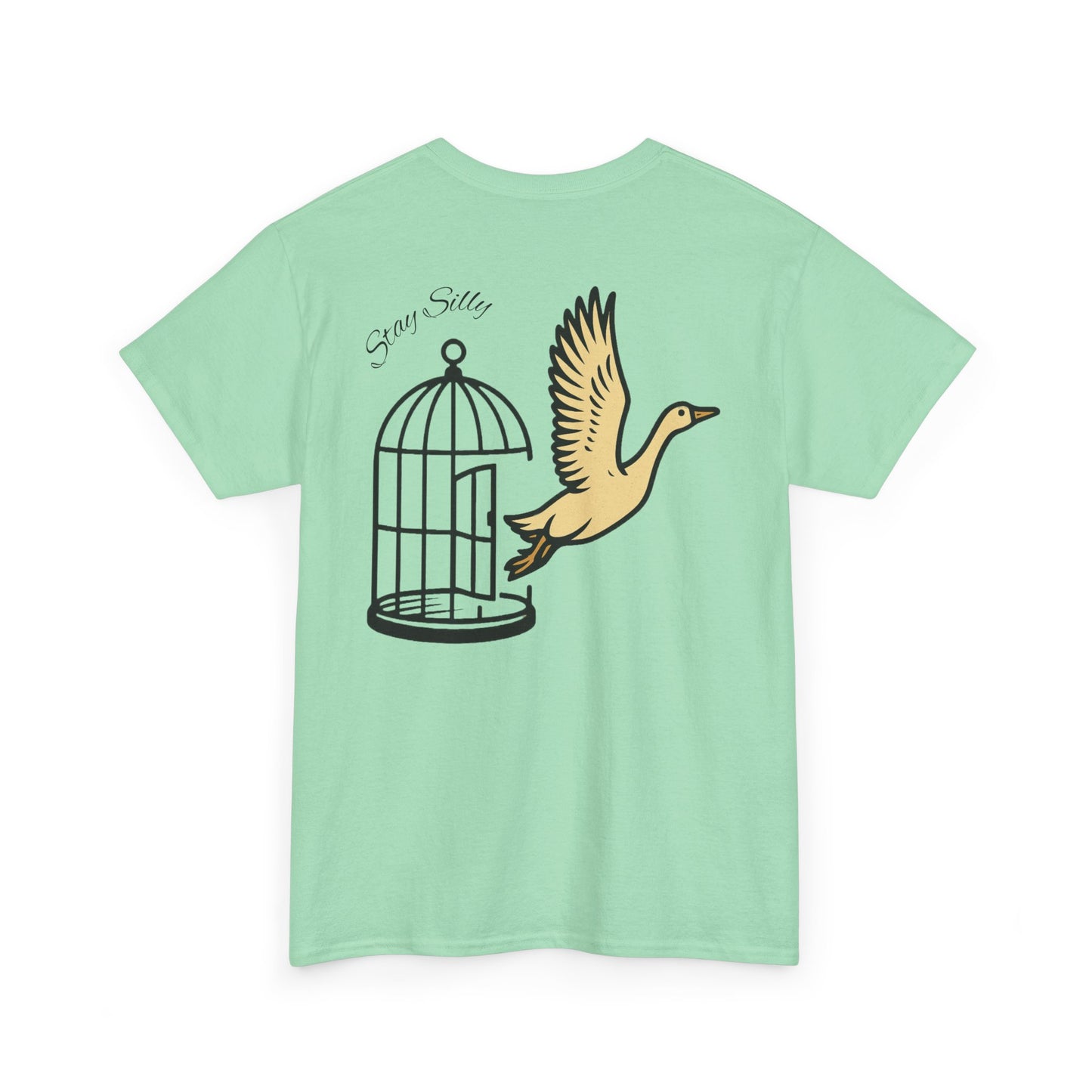 Stay Silly Tshirt