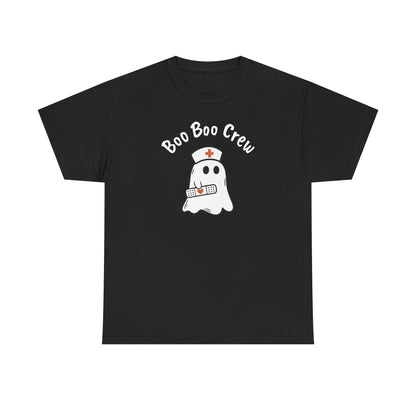 Boo Boo Crew Tshirt