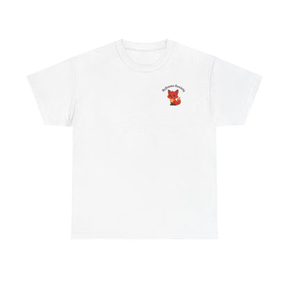Demon Fox Tshirt