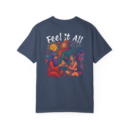 Feel It All ComfortColors T