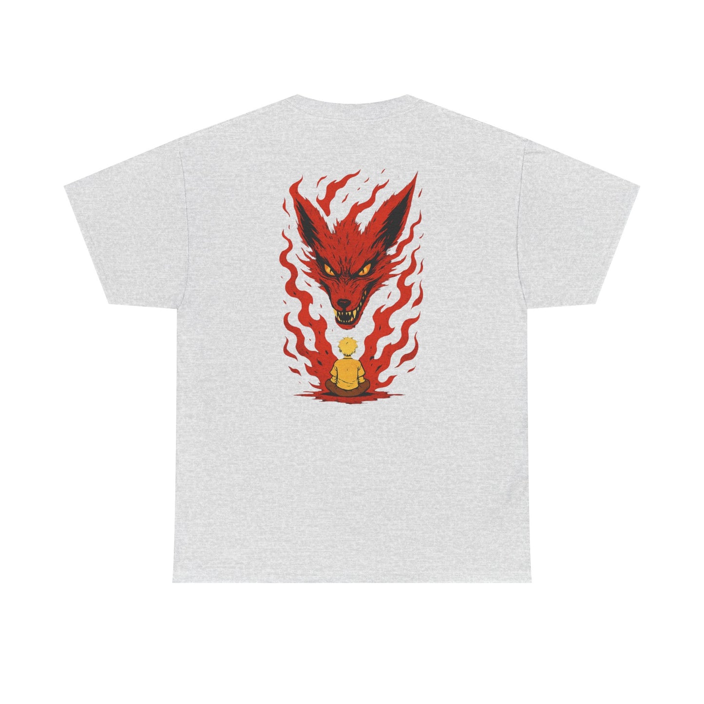 Demon Fox Tshirt