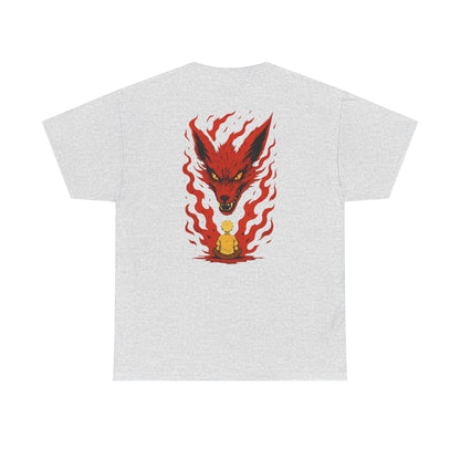 Demon Fox Tshirt