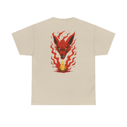 Demon Fox Tshirt