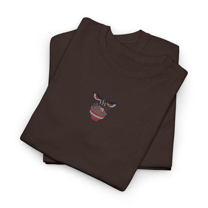 Ramen Monster Tshirt