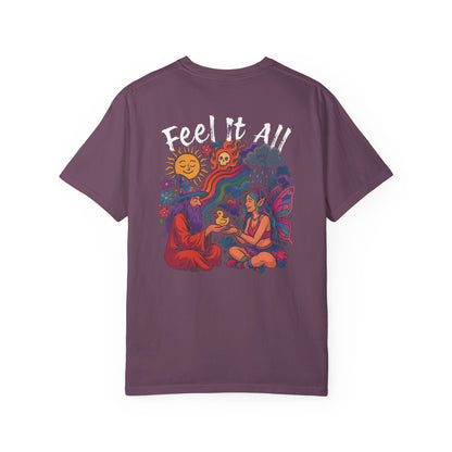 Feel It All ComfortColors T