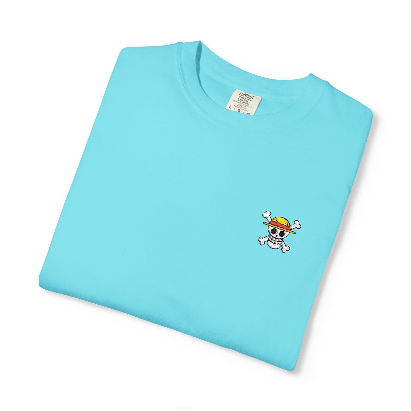 Pirate ComfortColors T