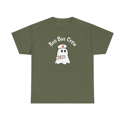 Boo Boo Crew Tshirt