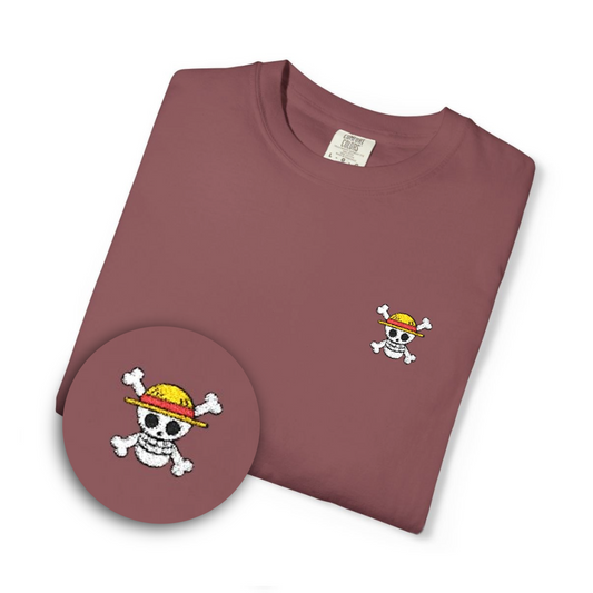Pirate ComfortColors T